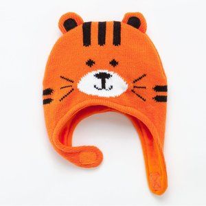 Jumping Beans - Tiger hat